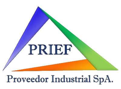 PRIEF Proveedor Industrial SpA.